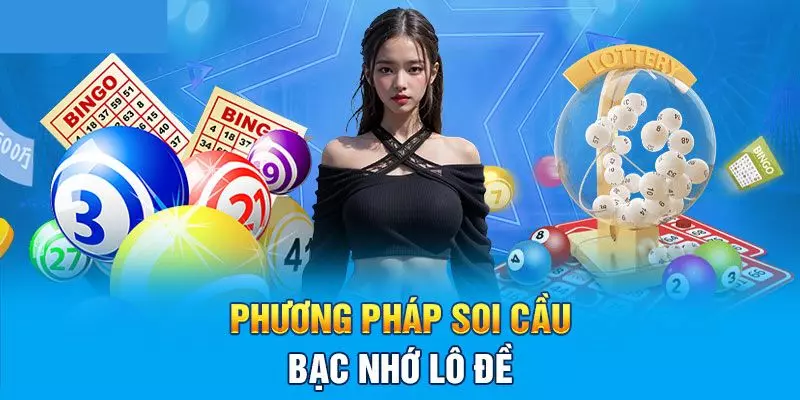 Áp dụng ngay những phương pháp soi cầu chuẩn xác